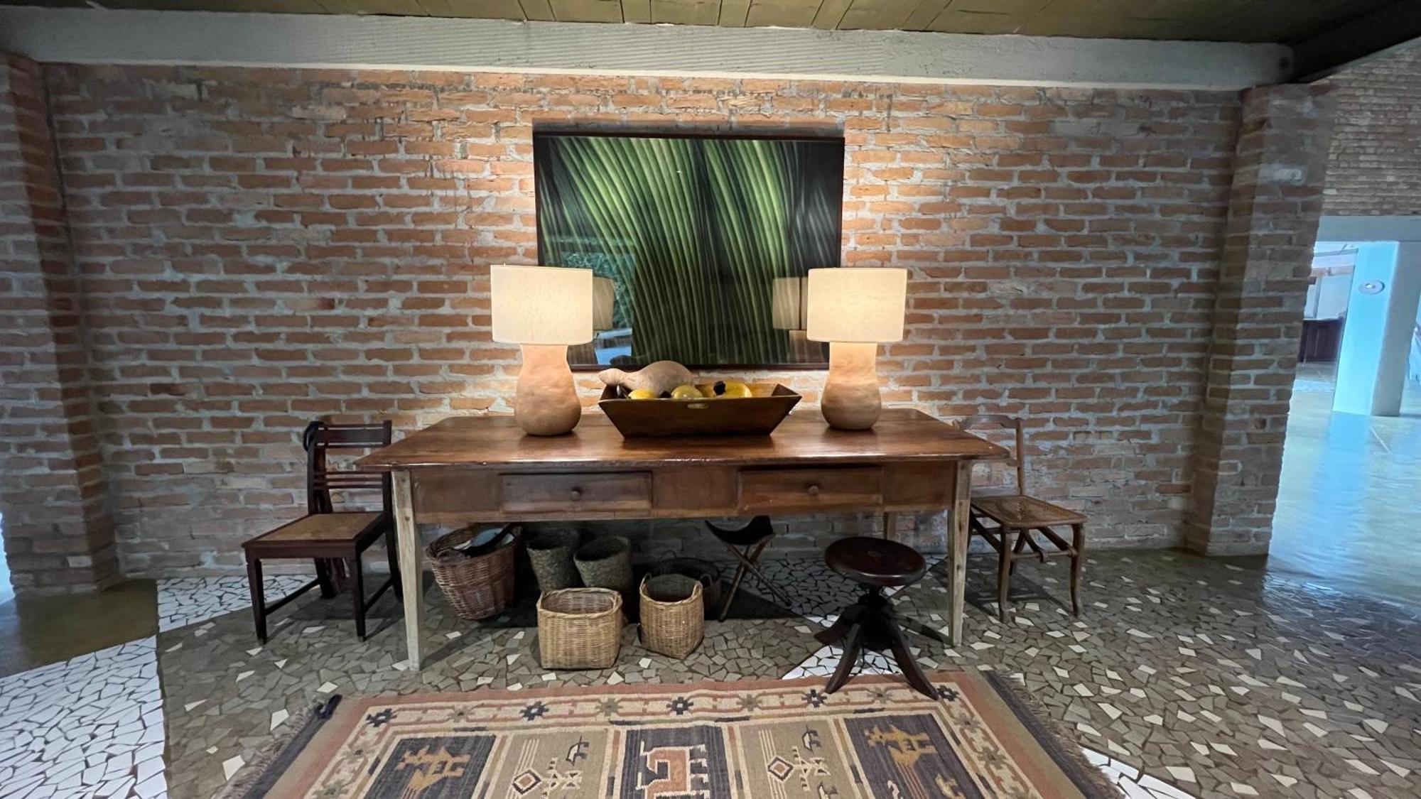 Hotel Fazenda Casa Grande Жакареи Экстерьер фото