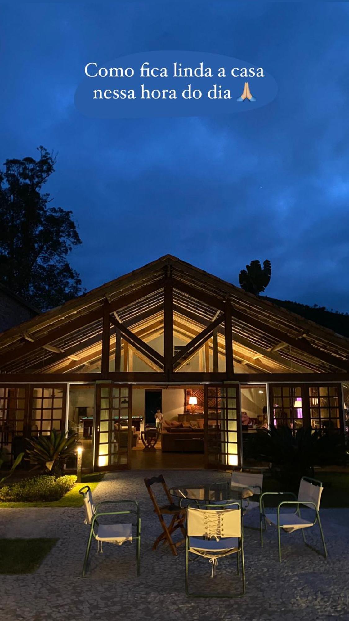Hotel Fazenda Casa Grande Жакареи Экстерьер фото